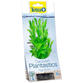 Dekorace Tetra Rostlina Hygrophila S 15cm-KS