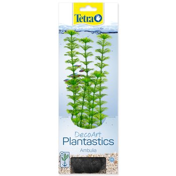Dekorace Tetra Rostlina Ambulia M 23cm-KS