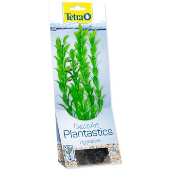 Dekorace Tetra Rostlina Hygrophila M 23cm-DISPLEJ