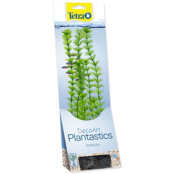 Dekorace Tetra Rostlina Ambulia L 30cm-KS