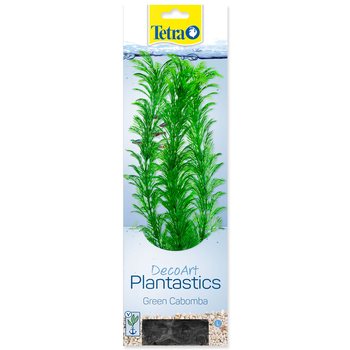 Dekorace Tetra Rostlina Green Cabomba L 30cm-KS