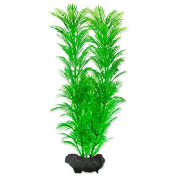 Dekorace Tetra Rostlina Green Cabomba M 23cm-KARTON