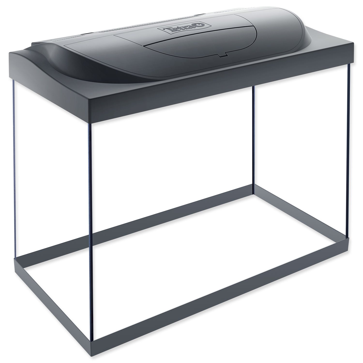 Akvarijní set Tetra Starter Line LED 61x32x51cm 80l-KS