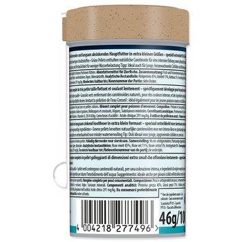 Krmivo Tetra Micro Pellets 100ml