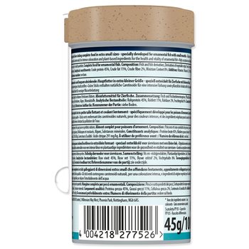 Krmivo Tetra Micro Sticks 100ml