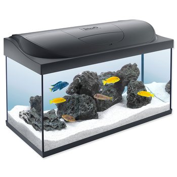 Akvarijní set Tetra Starter line LED 76x47x38cm 105l-KS