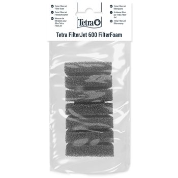Náplň Tetra molitan FilterJet 600-KS
