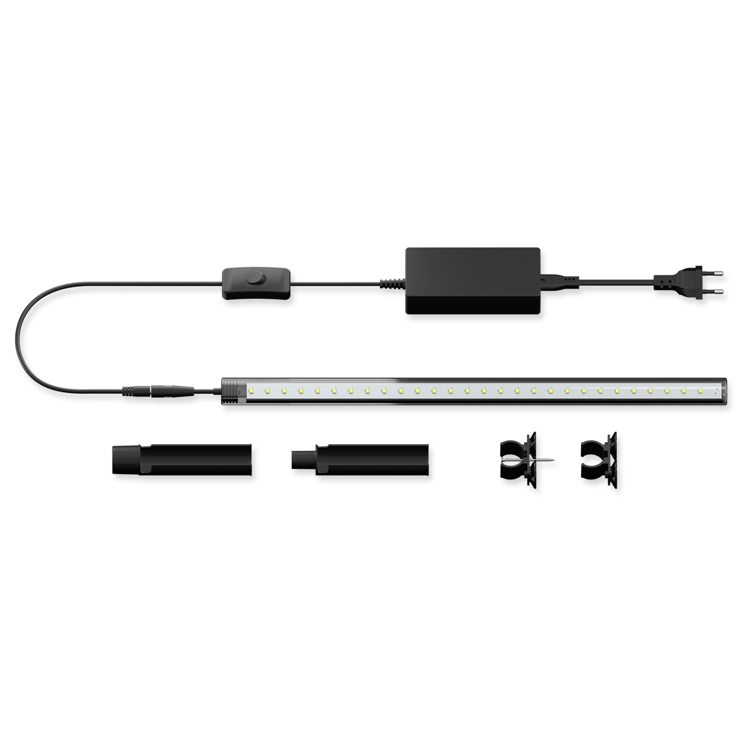 Osvětlení Tetra LightWave Set 430-KS