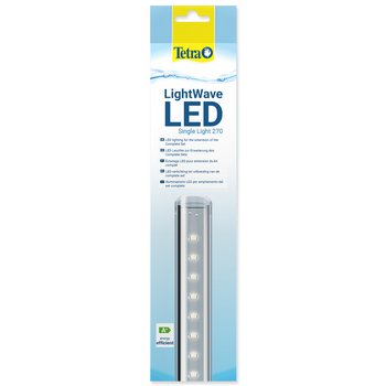 Osvětlení Tetra LightWave Single 270-KS