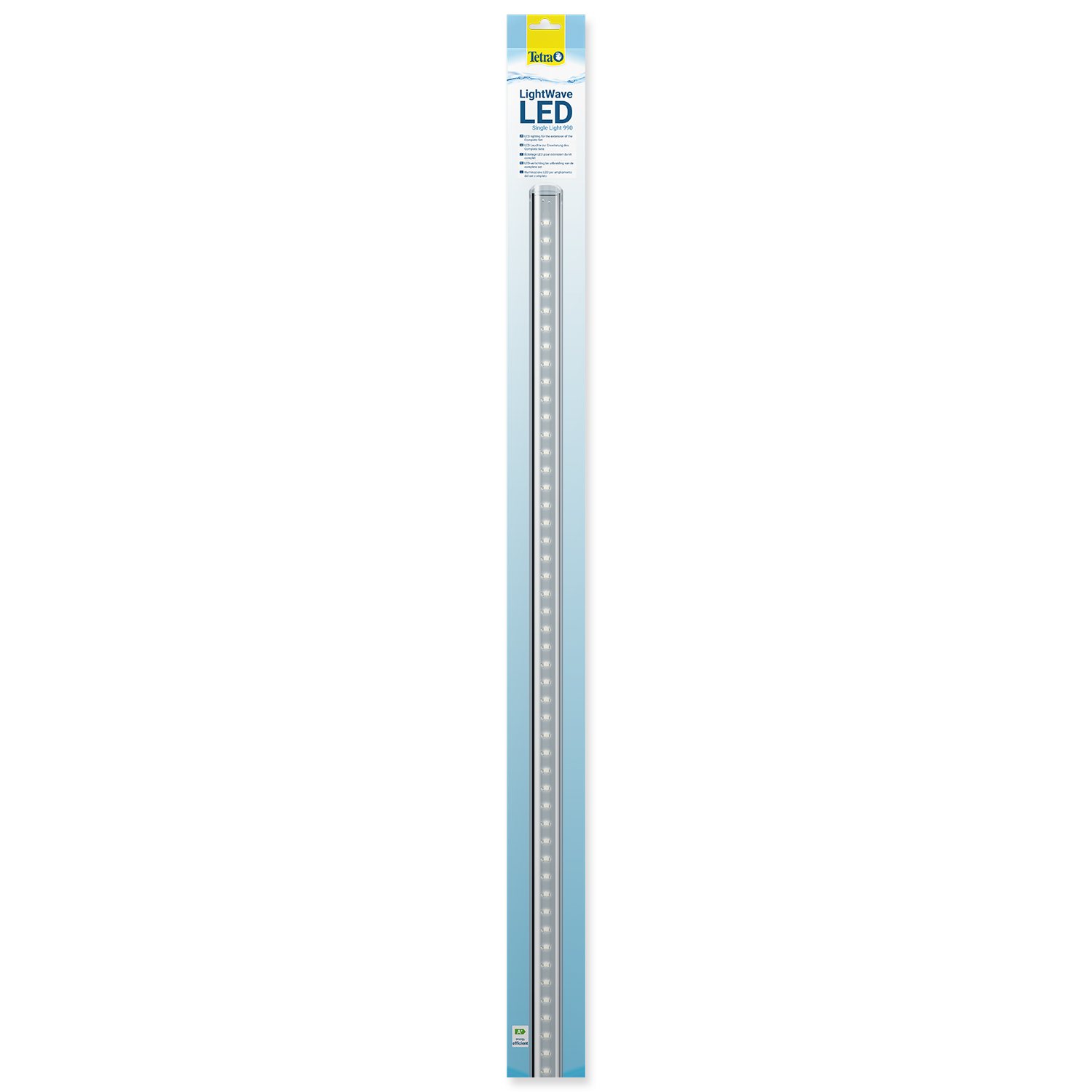 Osvětlení Tetra LightWave Single 990