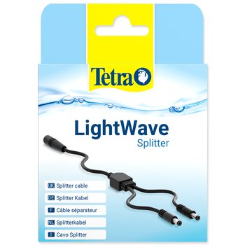 Rozdvojka Tetra LightWave-KS