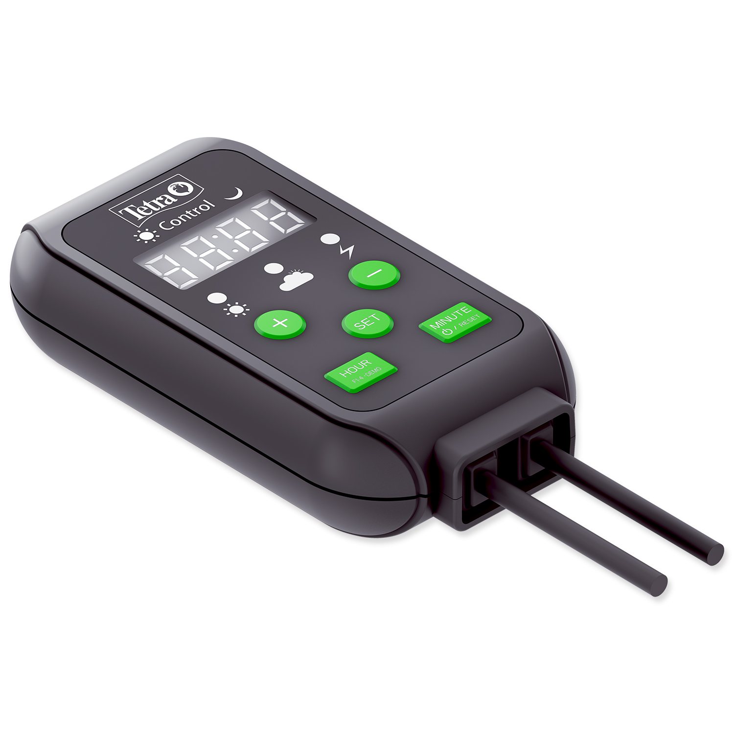 Časovač Tetra LightWave-KS