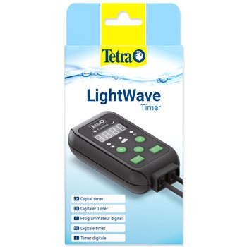 Časovač Tetra LightWave-KS