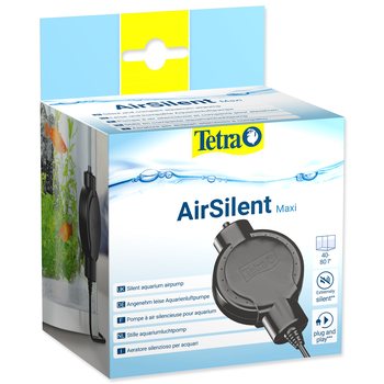 Vzduchovací sada Tetra AirSilent Maxi 40-80l-KS