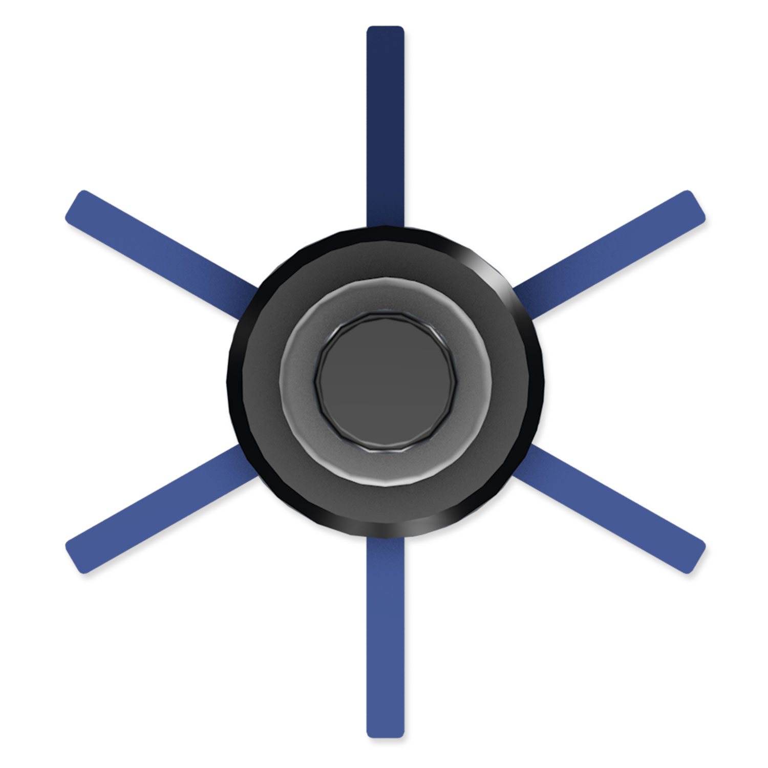 Díl Tetra EX vrtulka 700 Plus