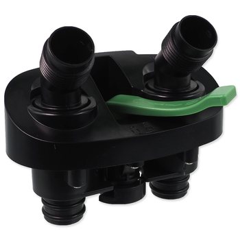 Díl Tetra EX adaptér s těsněním 500/700/1000 Plus-KS