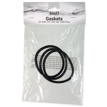Díl Tetra EX těsnění pod hlavu 500/700/1000 Plus-KS