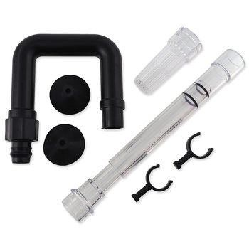 Díl Tetra EX sání sada 500/700/1000 Plus-KS