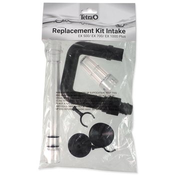 Díl Tetra EX sání sada 500/700/1000 Plus-KS