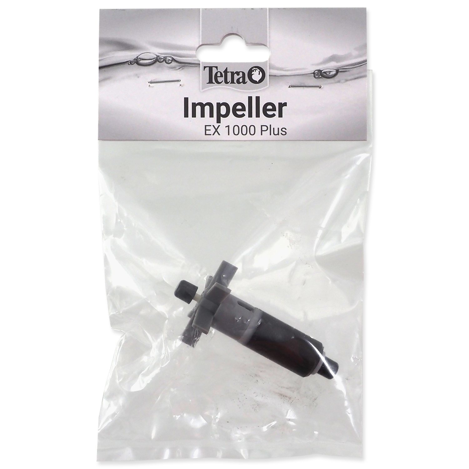 Díl Tetra EX vrtulka 1000 Plus-KS