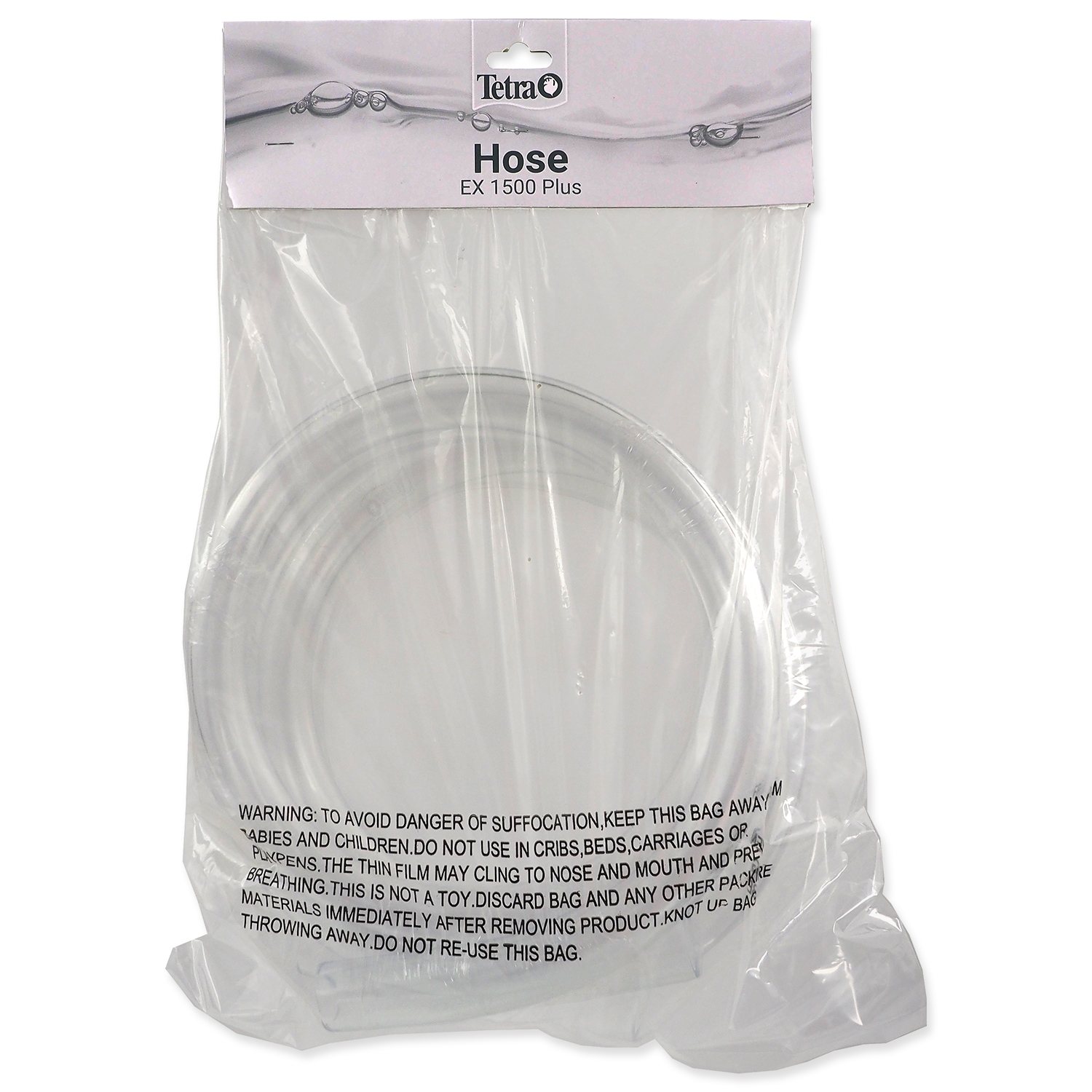 Díl Tetra EX hadice 1500 Plus