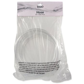 Díl Tetra EX hadice 1500 Plus