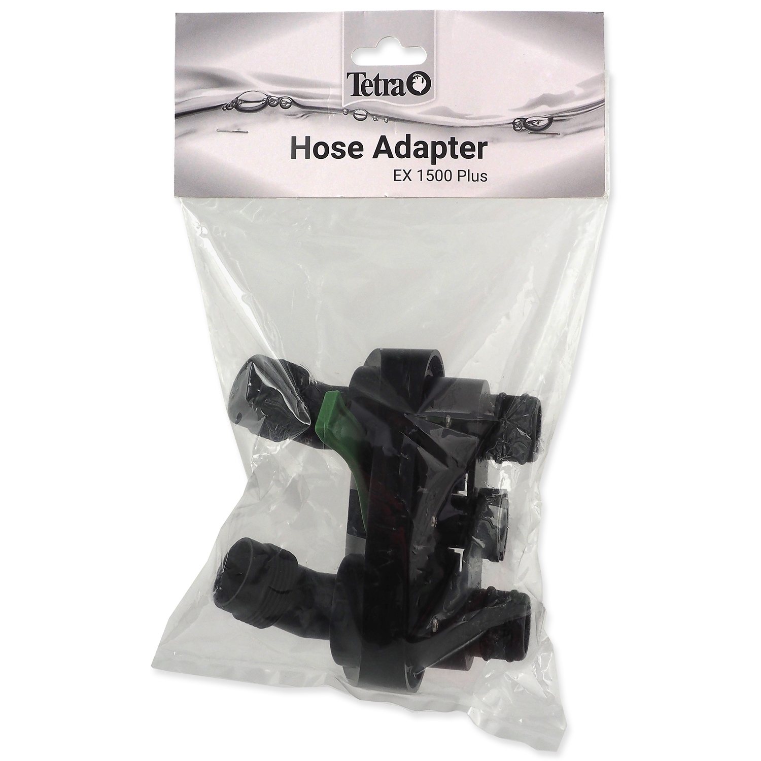 Díl Tetra EX adaptér s těsněním 1500 Plus