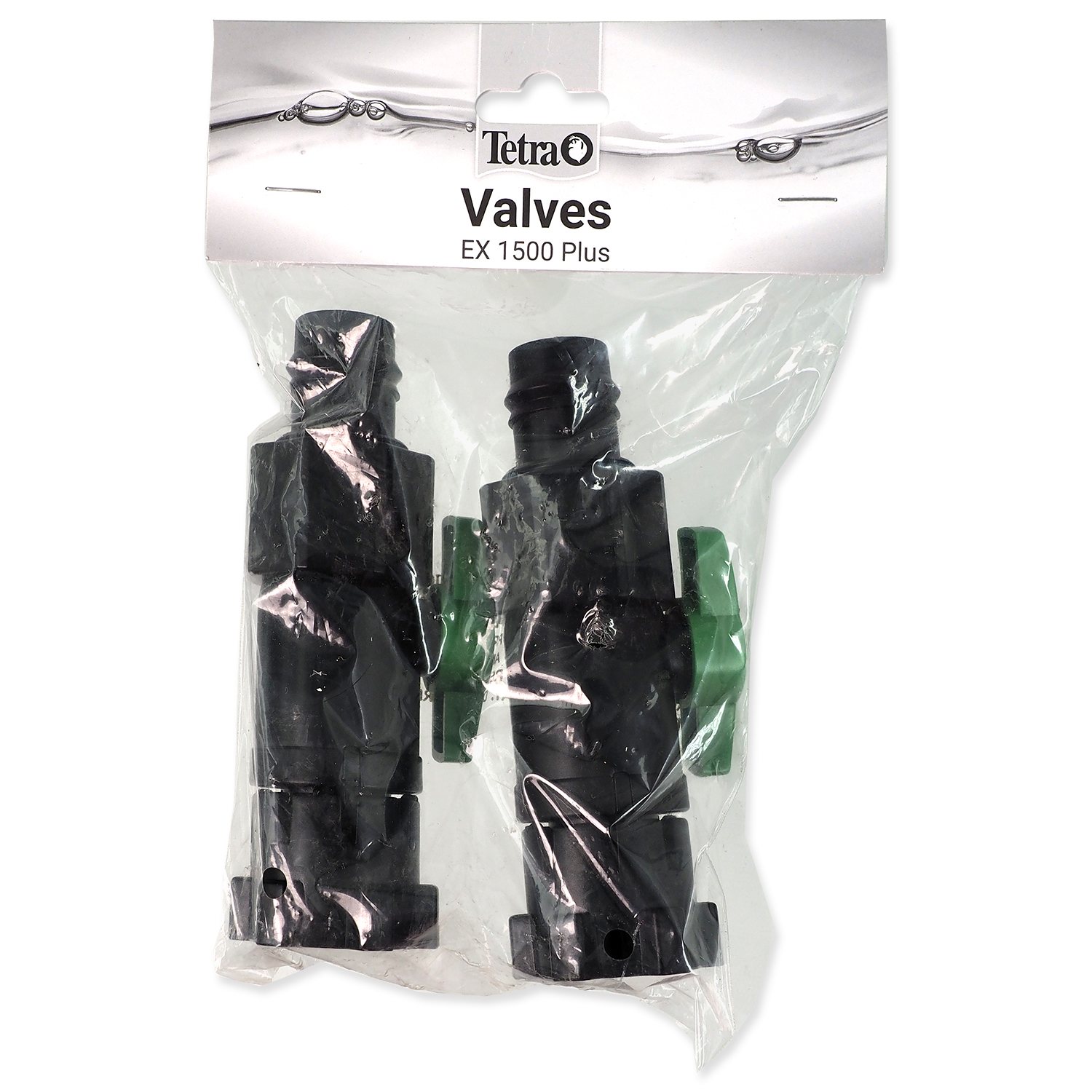 Díl Tetra EX ventil 1500 Plus 2ks