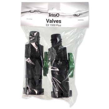 Díl Tetra EX ventil 1500 Plus 2ks