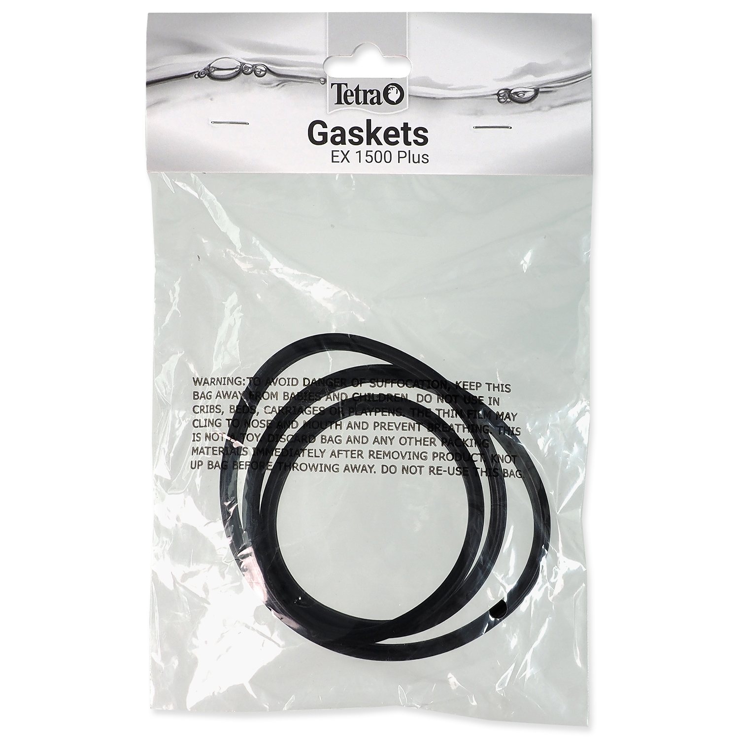 Díl Tetra EX těsnění pod hlavu 1500 Plus