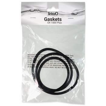 Díl Tetra EX těsnění pod hlavu 1500 Plus