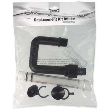 Díl Tetra EX sání sada 1500 Plus-KS