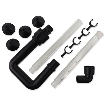 Díl Tetra EX výstup sada 1500 Plus-KS