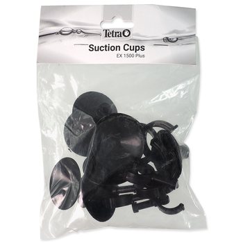 Díl Tetra EX přísavka 1500 Plus 4ks-KS