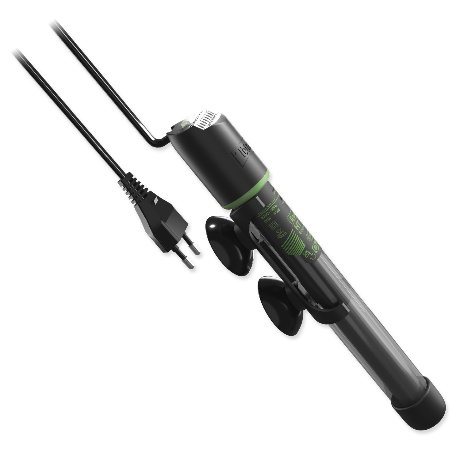 Topítko Tetra Electronic HT 25 25W, 10-25l