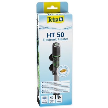 Topítko Tetra Electronic HT 50 50W, 25-60l-KS