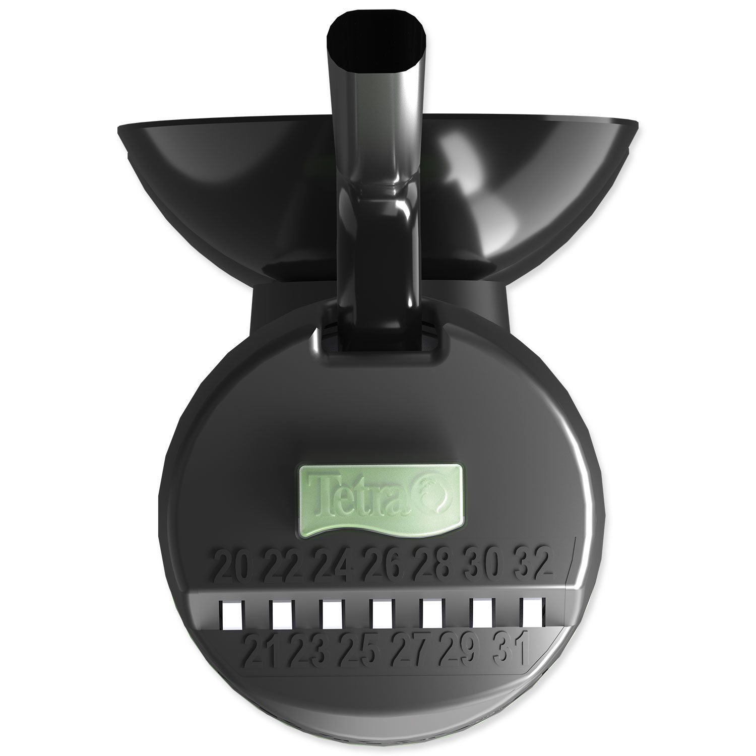 Topítko Tetra Electronic HT 50 50W, 25-60l-KS