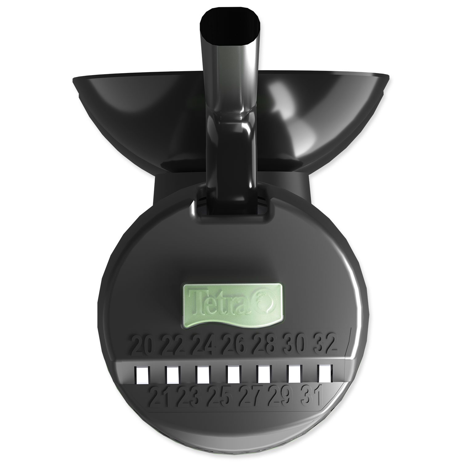Topítko Tetra Electronic HT 75 75W, 60-100l-KS