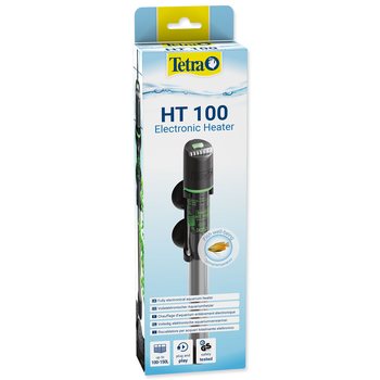 Topítko Tetra Electronic HT 100 100W, 100-150l-KS