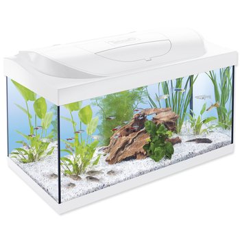 Akvarijní set Tetra Starter Line LED bílá 60x30x30cm 54l-KS