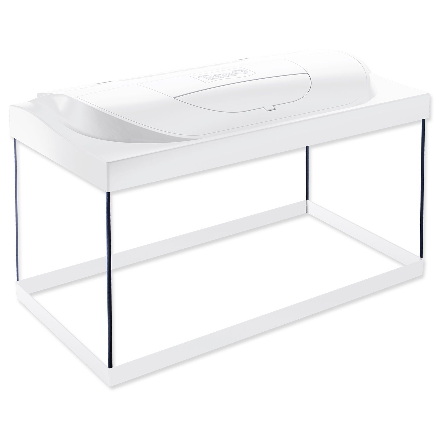 Akvarijní set Tetra Starter Line LED bílá 60x30x30cm 54l-KS