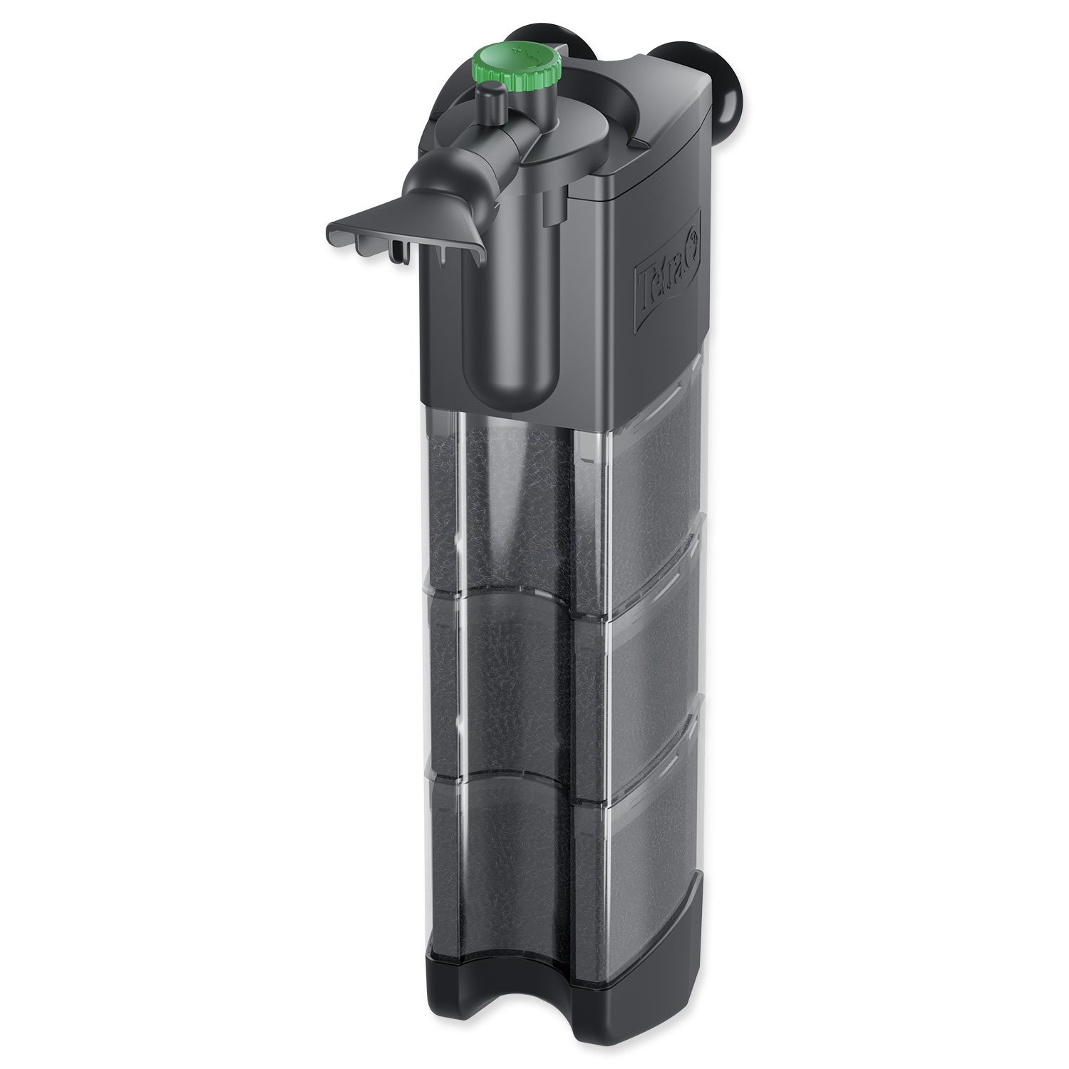 Filtr Tetra INX 150 vnitřní, 150l-KS