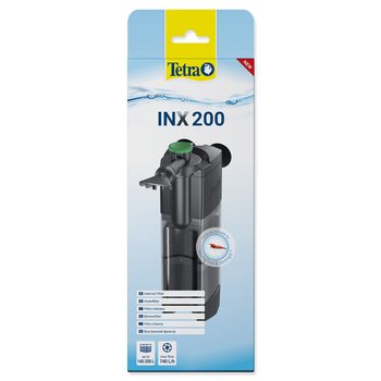 Filtr Tetra INX 200 vnitřní, 200l-KS