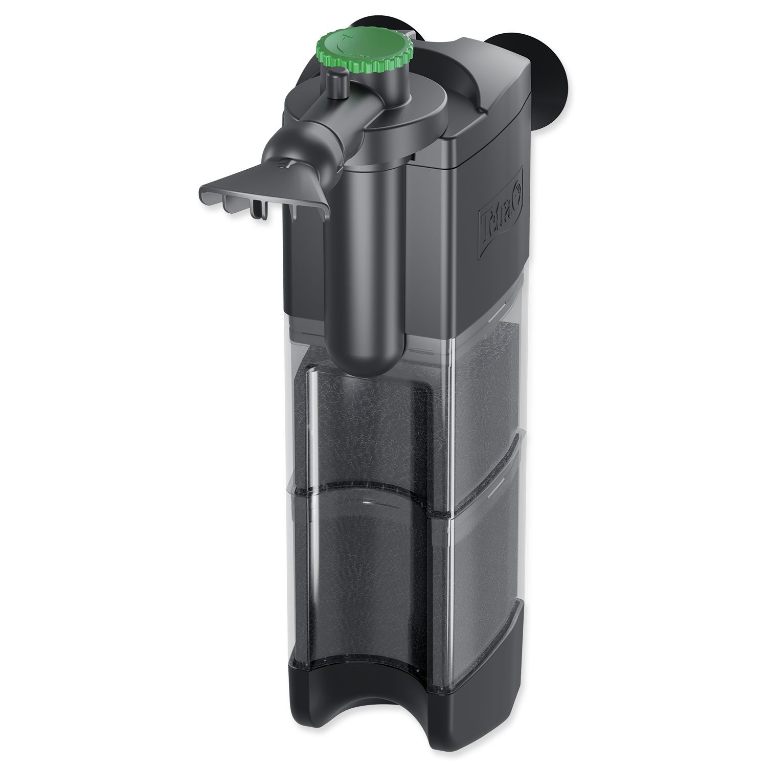 Filtr Tetra INX 200 vnitřní, 200l-KS