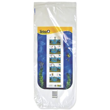 Sáček na ryby Tetra malý-KS