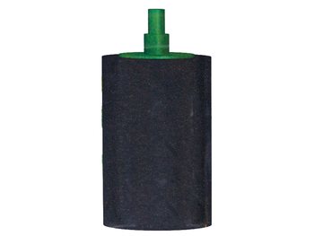 Kámen Tetra vzduchovací, válec č.4 černý AS40-KS