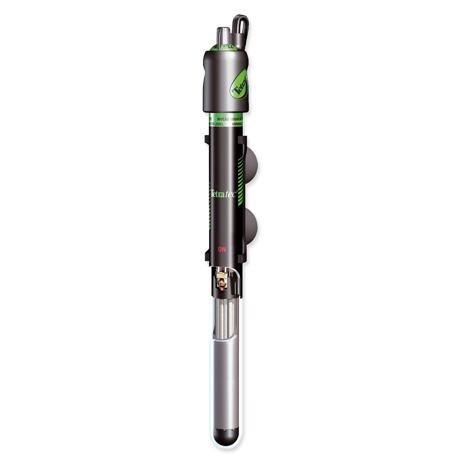 Topítko Tetra HT 50 50W, 25-60l-KS