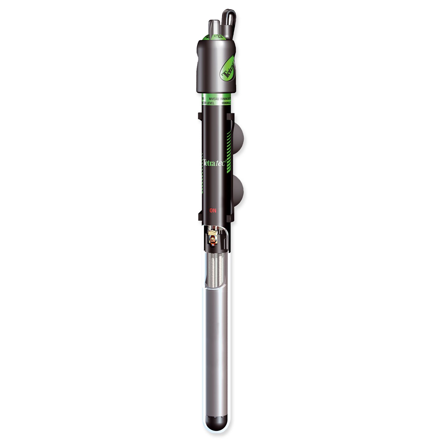Topítko Tetra HT 100 100W, 100-150l-KS