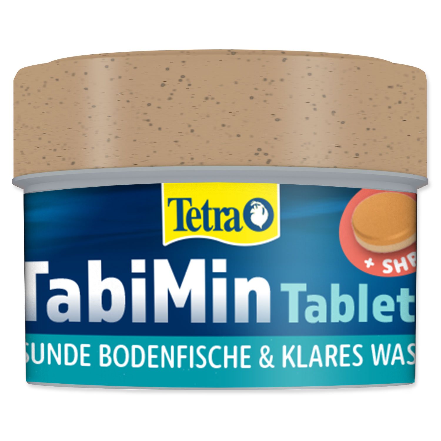 Krmivo Tetra TabiMin Tablets 58 tbl.-KS