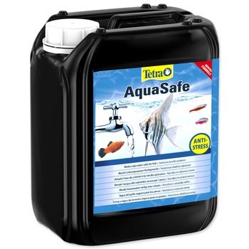Přípravek Tetra Aqua Safe 5l-KS